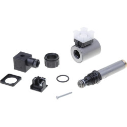 Proporcinis redukcinis vožtuvas XMD 04-150-024C-A-00 XMD04150024C