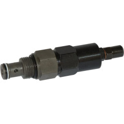 Slėgio reguliavimo vožtuvo kasetė MC10A0S2B