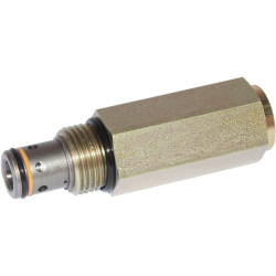 Slėgio mažinimo vožtuvas, kasetė CP2101B0ED