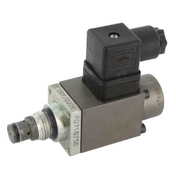 Slėgio mažinimo vožtuvas 12V MC08Y023B