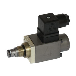 Slėgio mažinimo vožtuvas 12V MC08Y021B