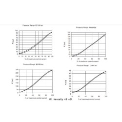 Slėgio mažinimo vožtuvas 12V MC08Y021B