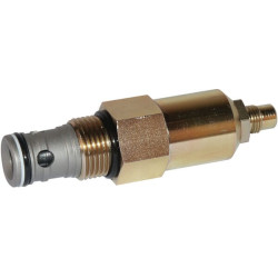 Slėgio mažinimo vožtuvas, kasetė CP2011B0EC