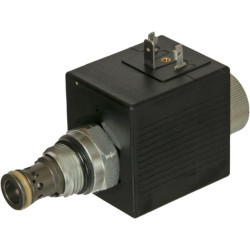 Proporcinis slėgio mažinimo vožtuvas 12 Vdc MP10X/031B MP10X031B