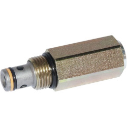 Slėgio mažinimo vožtuvas, kasetė CP2081B0AC