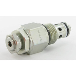 Slėgio mažinimo vožtuvas su Dam MO432