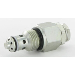 Slėgio mažinimo vožtuvas su Dam MO432