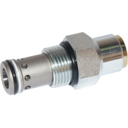 Slėgio mažinimo vožtuvas, kasetė CP2112B0AD