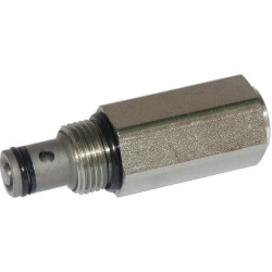 Slėgio mažinimo vožtuvas, kasetė CP2083B0AC