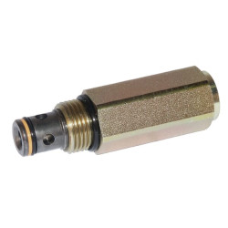 Slėgio reguliavimo vožtuvo kasetė CP2001B0EC