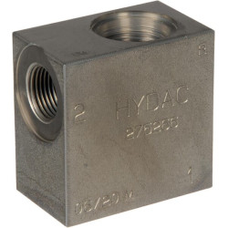 Korpusas R06020-01X-01 R0602001X01