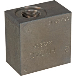 Korpusas R06020-01X-01 R0602001X01