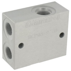 Aliuminio dvigubo korpuso 08-2-06 DCP0823B