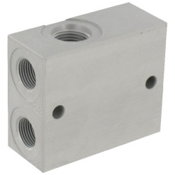 Aliuminio dvigubo korpuso 08-2-06 DCP0823B