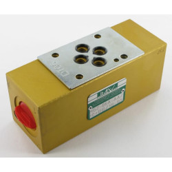 Huis Aluminum NG06 A į A - B ant MFNG06005