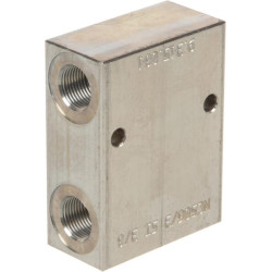 Aliuminio namas NCS 06/3 3/8 CP9063A06ANCS