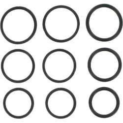 Kasetinių sandariklių komplektas – 10 serija CP9410008