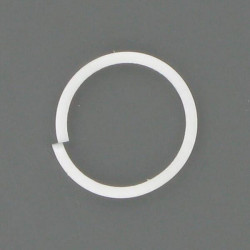 PTFE atraminis žiedas 15,84X13,2X1,1 RP910158413211PTFE