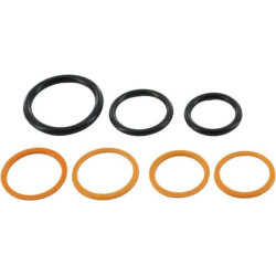 Kasetinių sandariklių komplektas - 08 serija CP948004