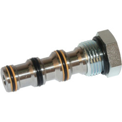 Ertmės kamštis, 4 krypčių, 10 serija, CP93104B0