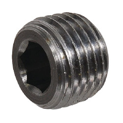 Plokščias kištukas M14x1.5 DCP/DPL hsg DCP9M14X15