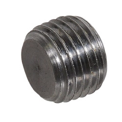 Plokščias kištukas M14x1.5 DCP/DPL hsg DCP9M14X15