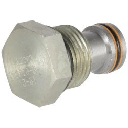 Ertmės kamštis, 3 krypčių, 10 B1 CP93103B1