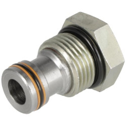 Ertmės kamštis, 3 krypčių, 10 B1 CP93103B1