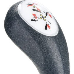 Valdymo svirtis su 1 mygtuku IMCL60191B