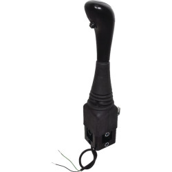 Plastikinė valdymo svirtis SCF 031E SCF031E