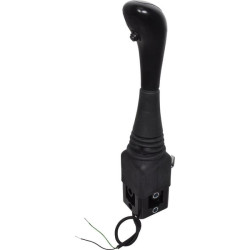 Plastikinė valdymo svirtis SCF 031E SCF031E