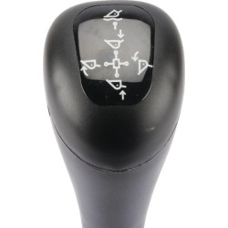 Plastikinė valdymo svirtis SCF 031E SCF031E