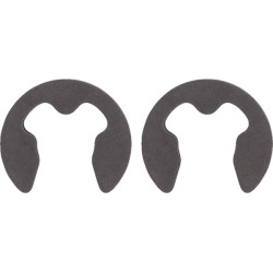 Vieno mygtuko valdymo svirtis, skirta sunkiems IMCL33901B modeliams