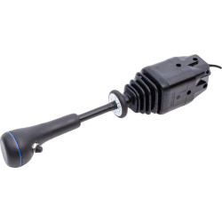 Vieno mygtuko valdymo svirtis, skirta sunkiems IMCL33901B modeliams