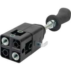 Plastikinė valdymo svirtis SCF 032 SCF032