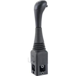 Valdymo svirtis SCF031 su dviem mygtukais D210179040067