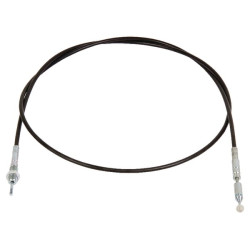 Lankstus kabelis su rutuliniais antgaliais D018D1X2500