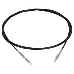 Lankstus kabelis su rutuliniais antgaliais D018D1X4500