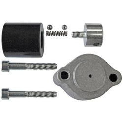 Fiksatorių konvertavimo rinkinys VFH1121