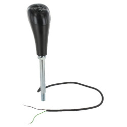 SCF valdymo svirtis, elektrinis mygtukas SCF9031E