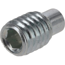 Svirties varžtas Q25-45 D41 SQ945LSD41