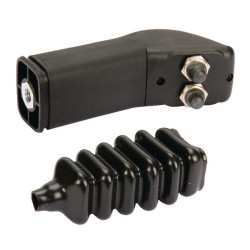 Svirtis su 2 mygtukais AL2D