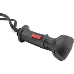 Valdymo svirtis – Hebel M10 7 x ĮJUNGTA-IŠJUNGTA E9634000753