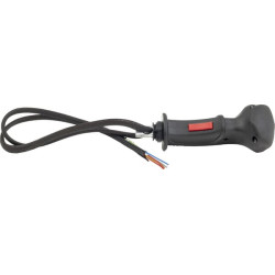 Valdymo svirtis – Hebel M10 7 x ĮJUNGTA-IŠJUNGTA E9634000753