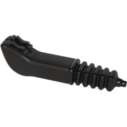 Svirtis su 2 x svirtiniais jungikliais AL2T