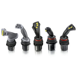 Valdymo svirtis JS1-H - 83055746 JS1H83055746