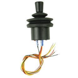 Valdymo svirtis MDN131 - PVG 32 - Proporcinė MDN131VALDYMO svirtis