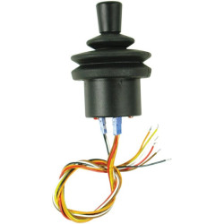 Valdymo svirtis MDN131 - PVG 32 - Proporcinė MDN131VALDYMO svirtis