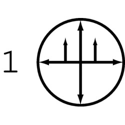 Vairasvirtė PVRE – 162F1315 (2 serija) PVRET162F1315