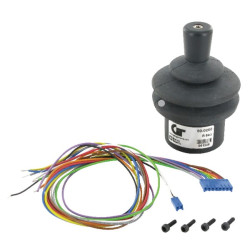 Valdymo svirtis MDN231 - PVG 32 - Proporcinė MDN231VALDYMO svirtis